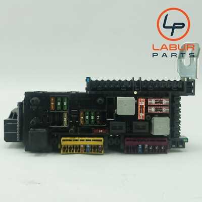 relay w204 mercedes w204 fuse diagram