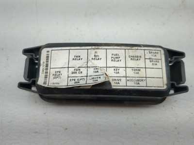 polaris rzr 1000 fuse box diagram