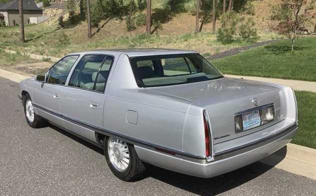 1994 cadillac deville concours fuse diagram