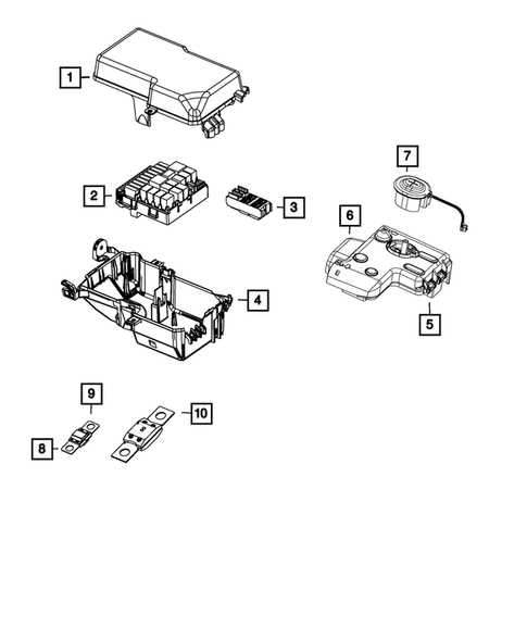 1970 dart fuse box diagram