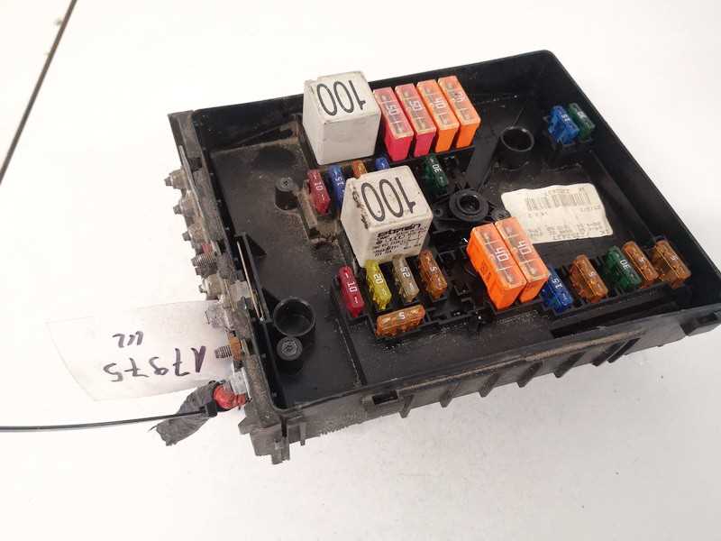 06 jetta 2.5 fuse diagram