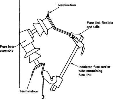 fuse connection diagram