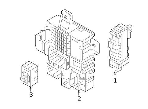 2018 kia sorento fuse box diagram