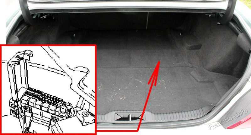 01 jaguar s type fuse diagram