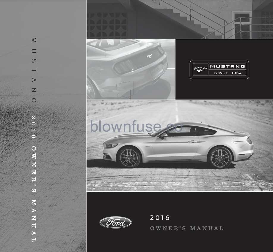 2021 mustang fuse box diagram