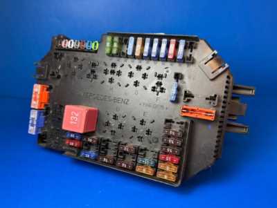 s550 fuse box diagram