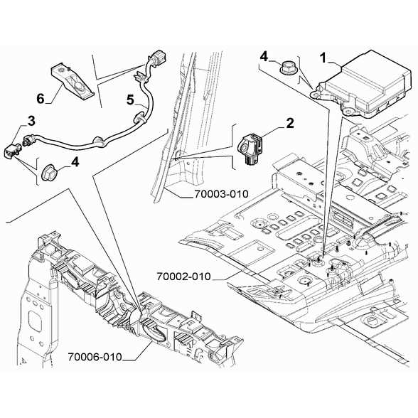 2013 fiat 500l fuse box diagram