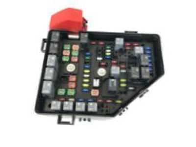 saturn fuse box diagram