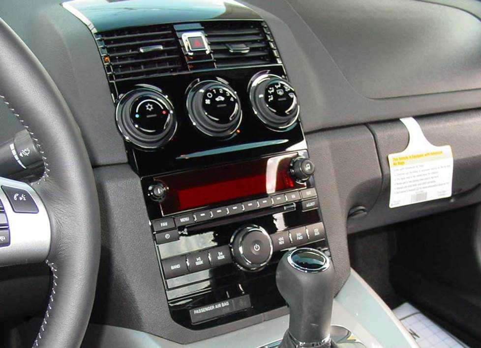 saturn sky fuse box diagram