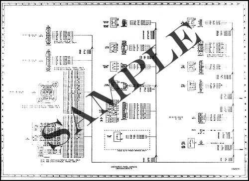 1988 gmc k1500 fuse and relay diagram