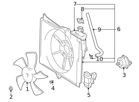 scion xb fuse diagram