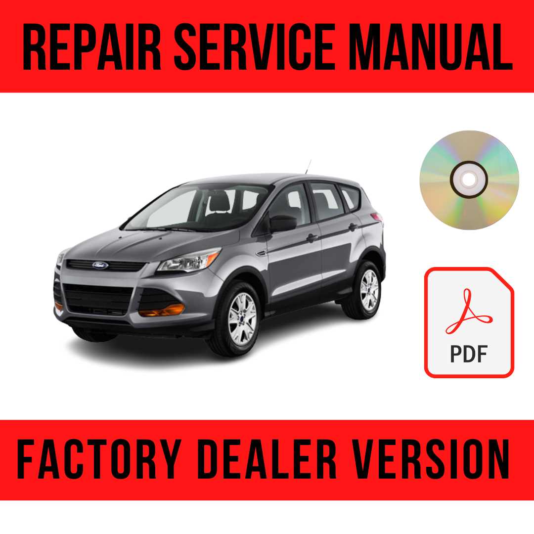 2013 ford escape fuse box diagram manual