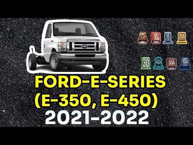 2014 ford e450 fuse box diagram 2014 ford e450 fuse box diagram