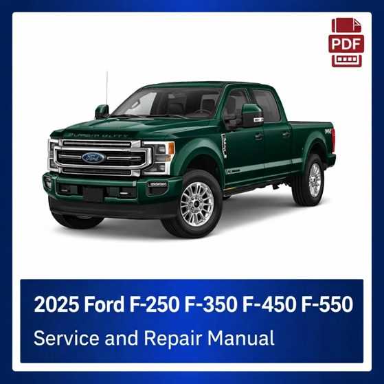 ford f550 fuse diagram