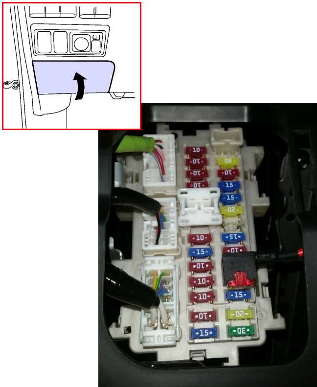 g35 coupe fuse box diagram g35 coupe fuse box diagram