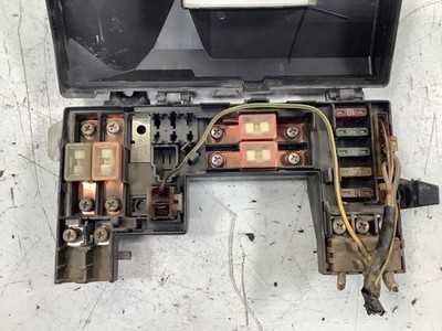 1993 acura integra fuse diagram