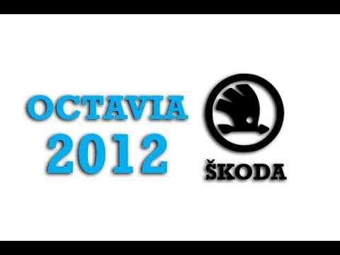 skoda octavia 2012 fuse box diagram