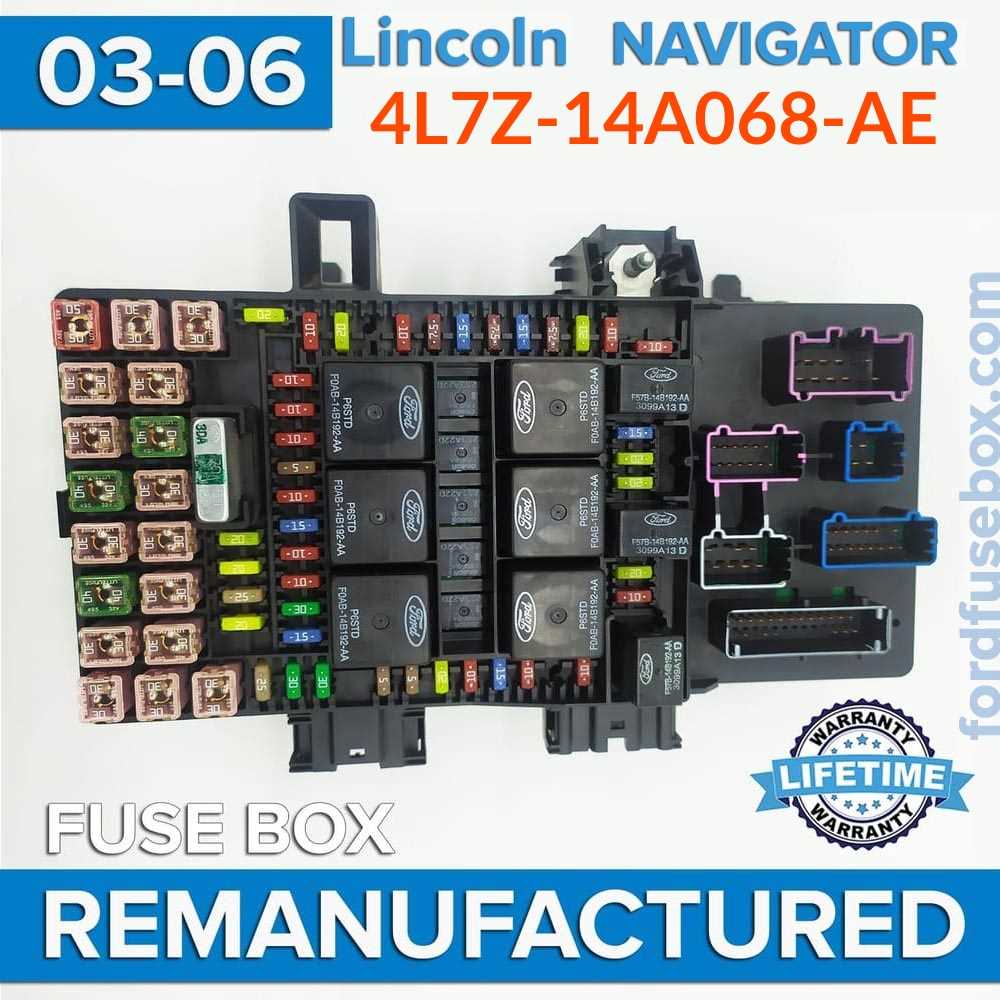 04 navigator fuse box diagram