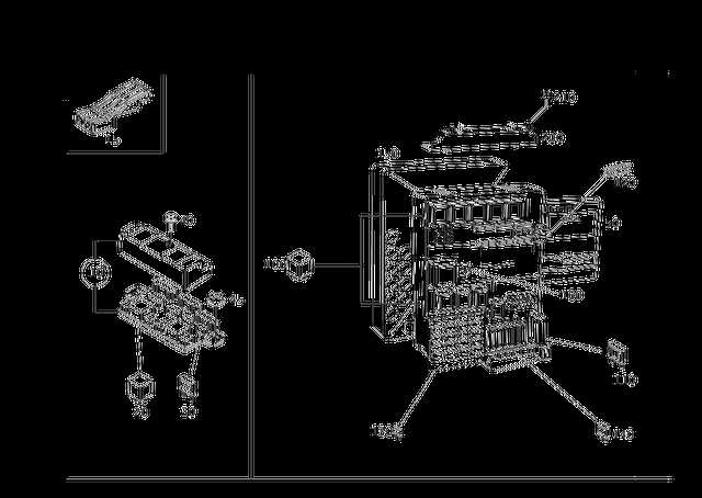 smart fortwo fuse box diagram smart fortwo fuse box diagram