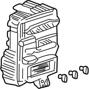 1999 acura cl fuse box diagram