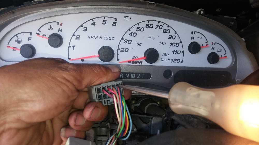sport trac fuse diagram