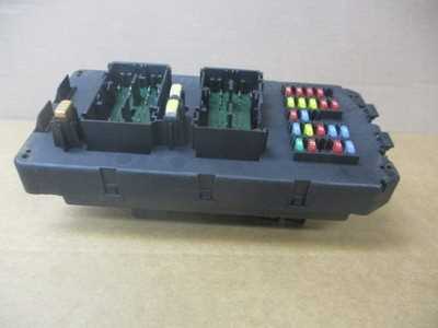 2006 jeep commander interior fuse diagram