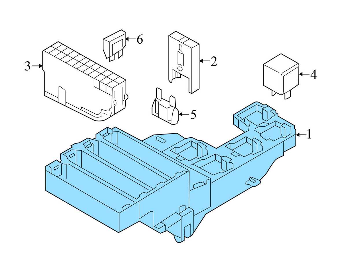 2014 audi a7 fuse box diagram