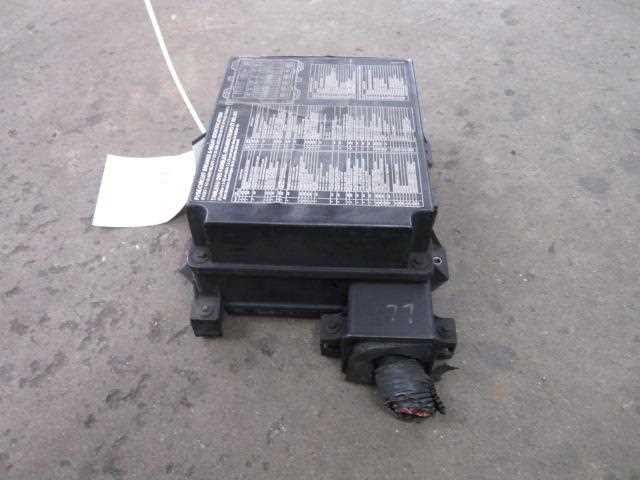 sterling fuse box diagram