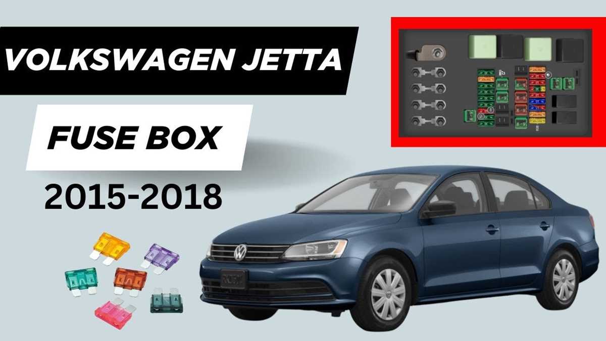 2009 jetta fuse box diagram