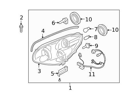 subaru tribeca fuse box diagram