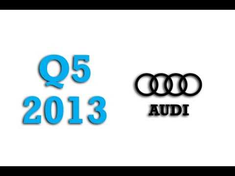 2013 audi q5 fuse diagram