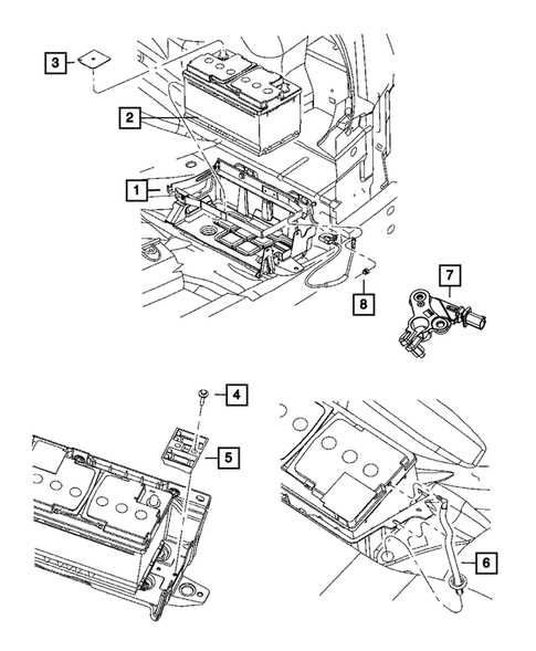 2012 chrysler 300 fuse box diagram