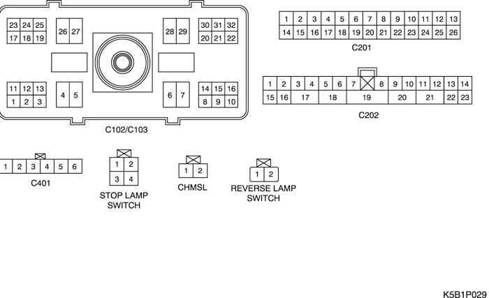 inside 2005 ford five hundred fuse box diagram