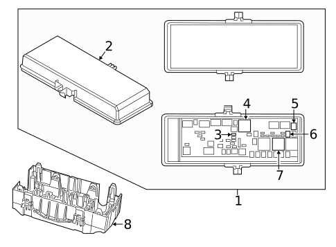 dodge journey fuse diagram