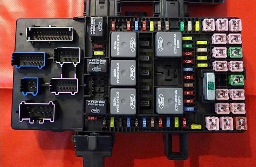 2004 ford f150 fuse box diagram 2004 ford f150 fuse box diagram