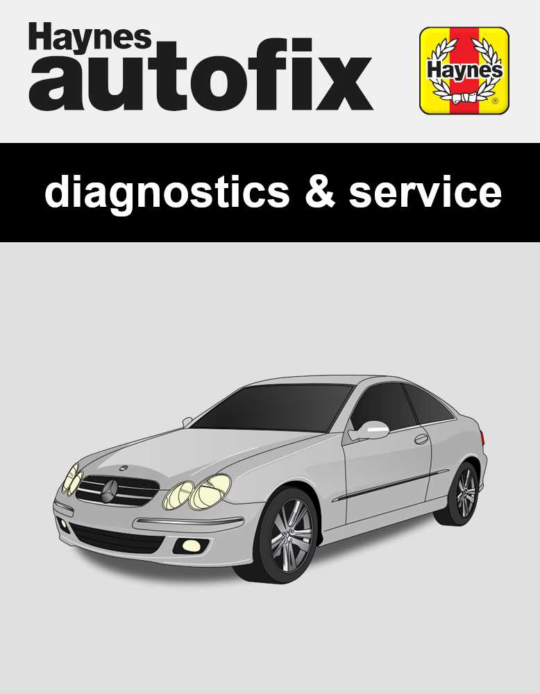 clk w209 fuse diagram