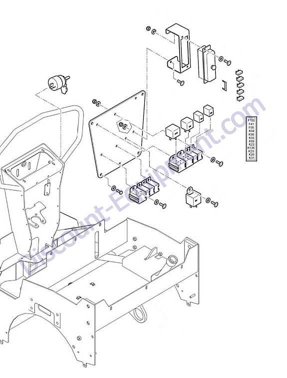 bomag roller fuse box diagram bomag roller fuse box diagram