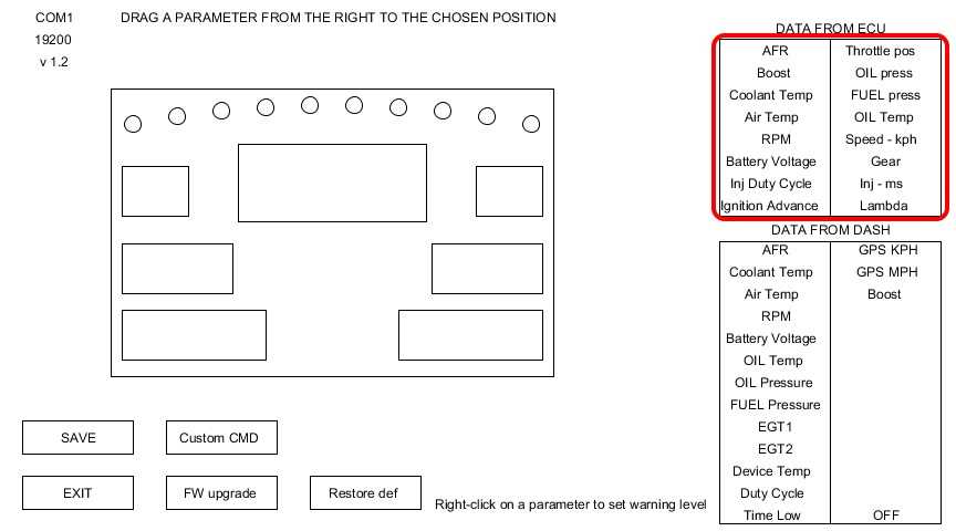 tiguan 2018 fuse box diagram