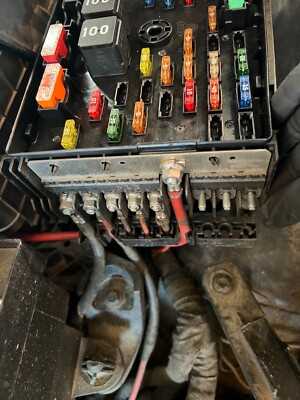 tiguan fuse box diagram