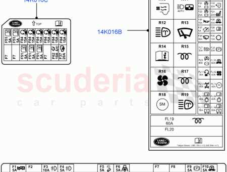 range rover sport 2007 fuse box diagram