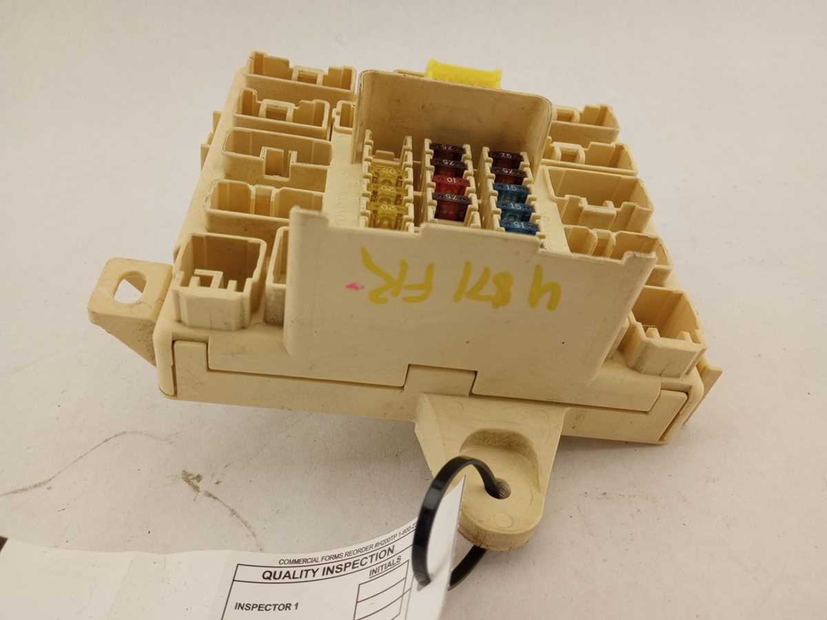 is300 fuse box diagram is300 fuse box diagram