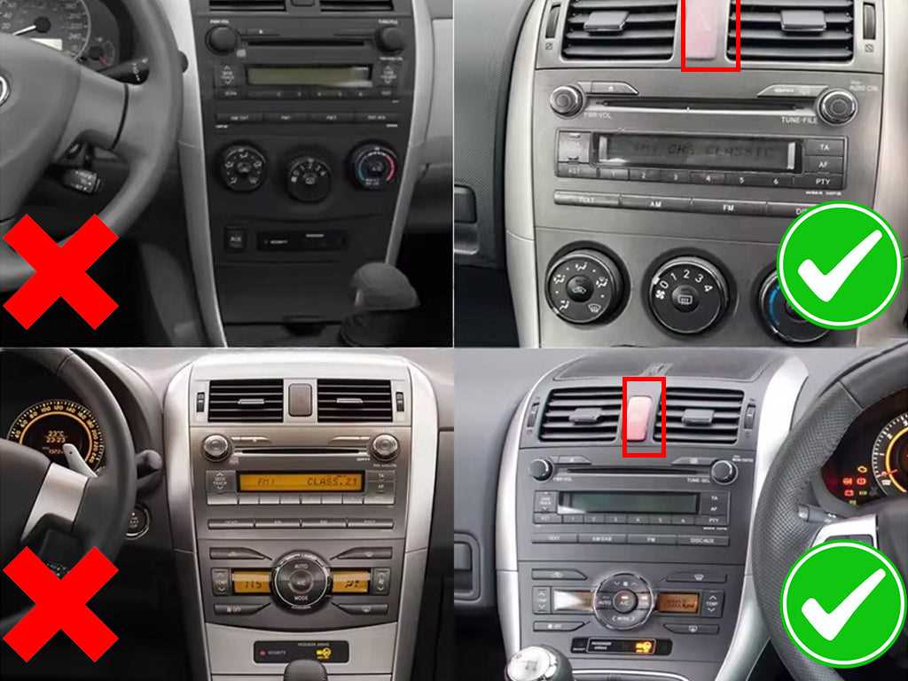 toyota auris 2008 fuse box diagram