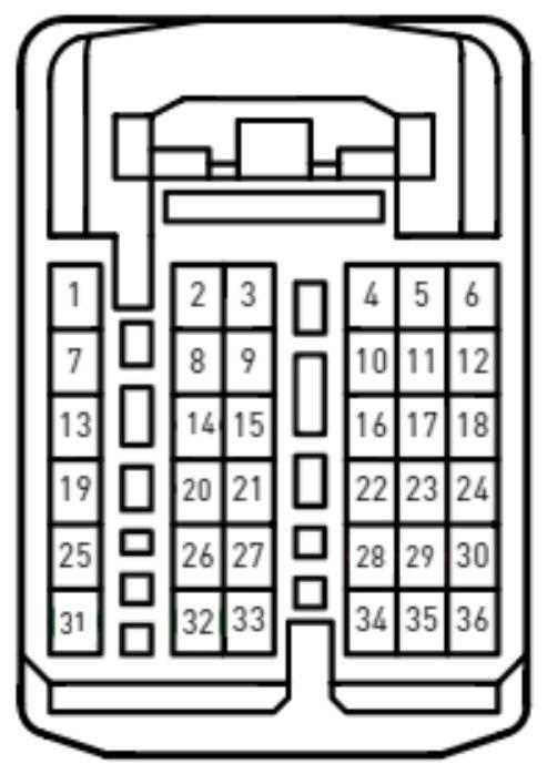 toyota corolla 2008 fuse box diagram