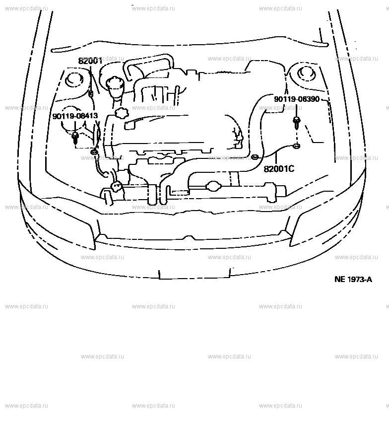 toyota starlet fuse box diagram