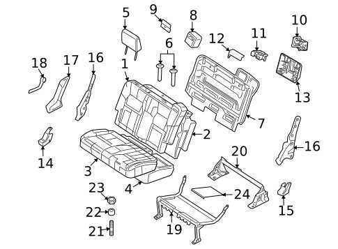 2010 explorer fuse diagram