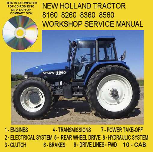 08 new holland t6070 fuse box diagram