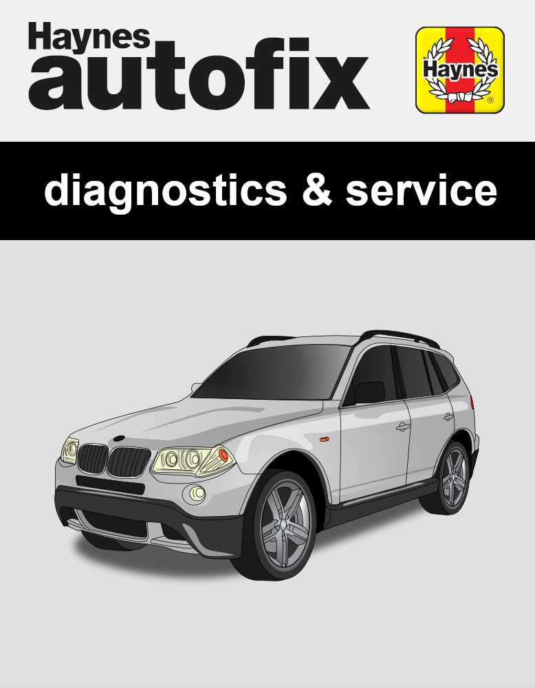 bmw x3 e83 fuse box diagram