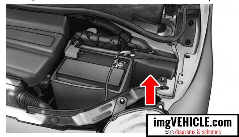 2010 fiat 500 fuse box diagram