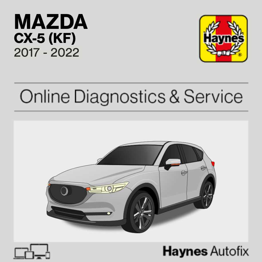 2017 mazda cx 5 fuse box diagram