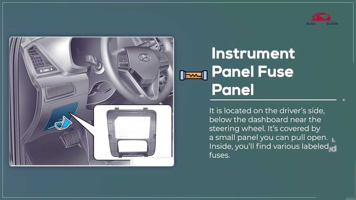 tucson fuse box diagram